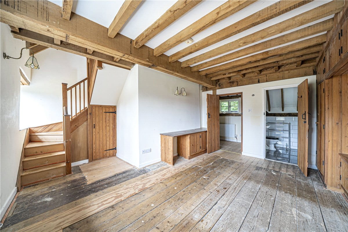 4 bedroom house, Charlton Down, Andover SP11 - Available