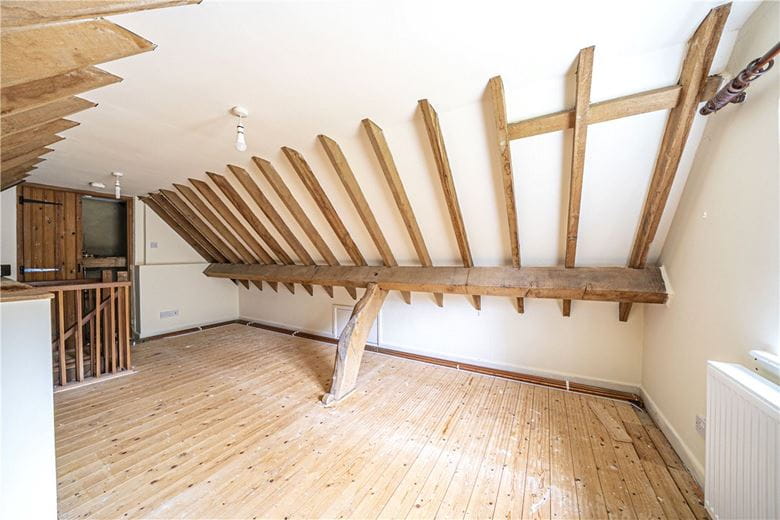 4 bedroom house, Charlton Down, Andover SP11 - Available