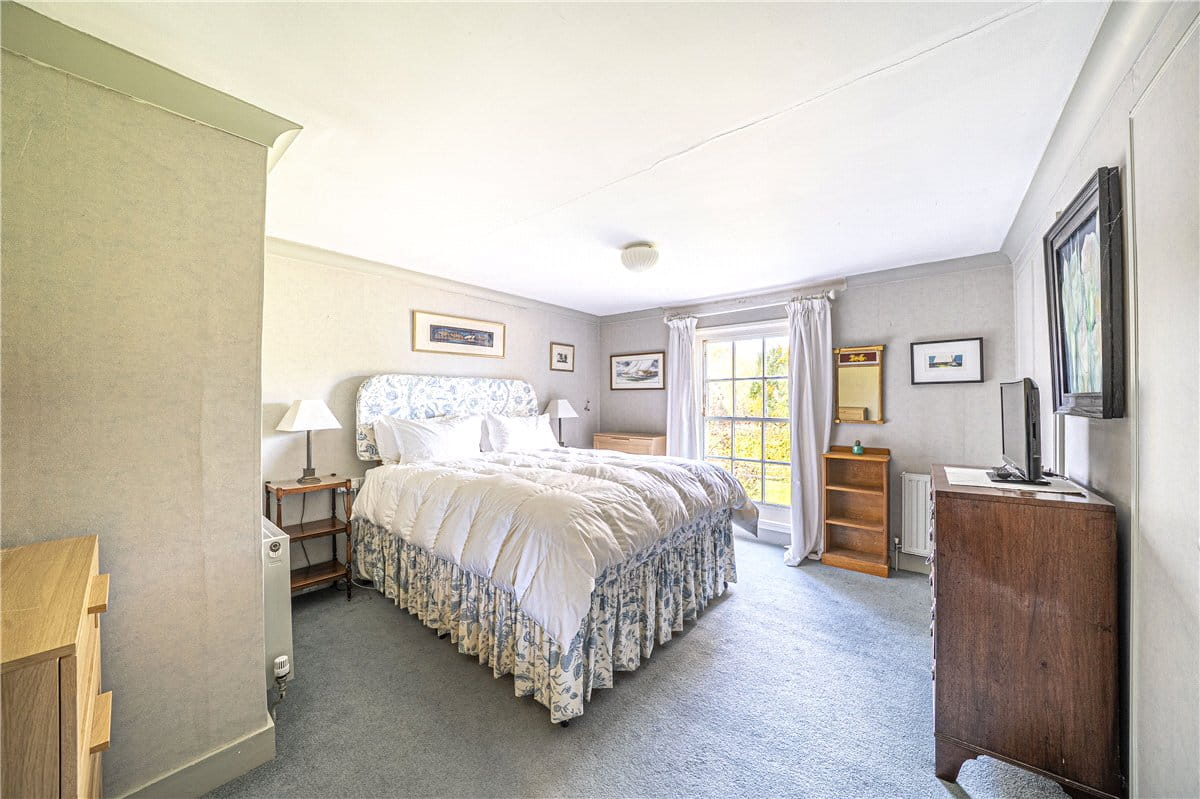 4 bedroom house, Rookery Lane, Broughton SO20 - Available