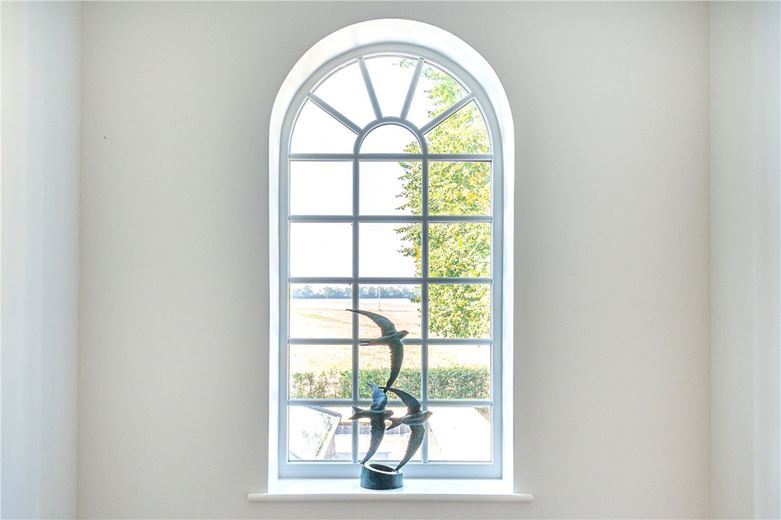 4 bedroom house, Houghton Farm Close, Houghton SO20 - Available