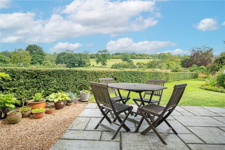 5 bedroom house, Stoke, Andover SP11 - Sold