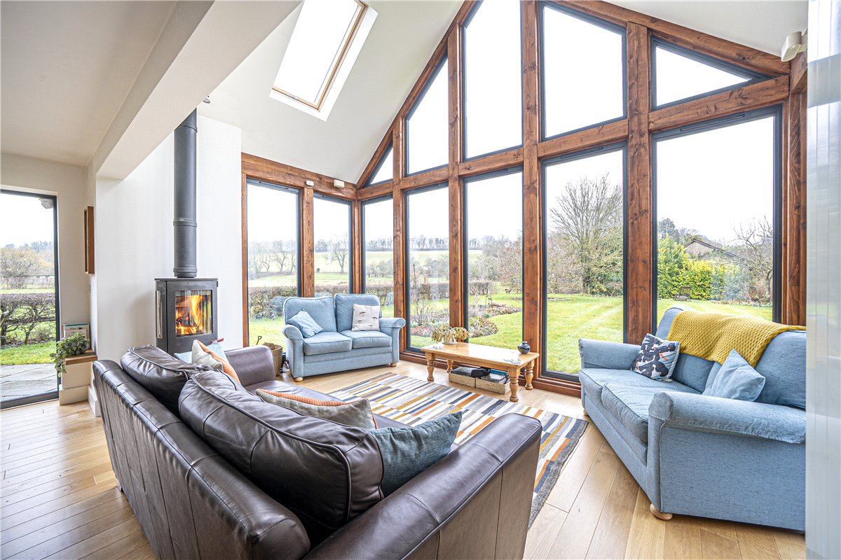 5 bedroom house, Stoke, Andover SP11 - Sold