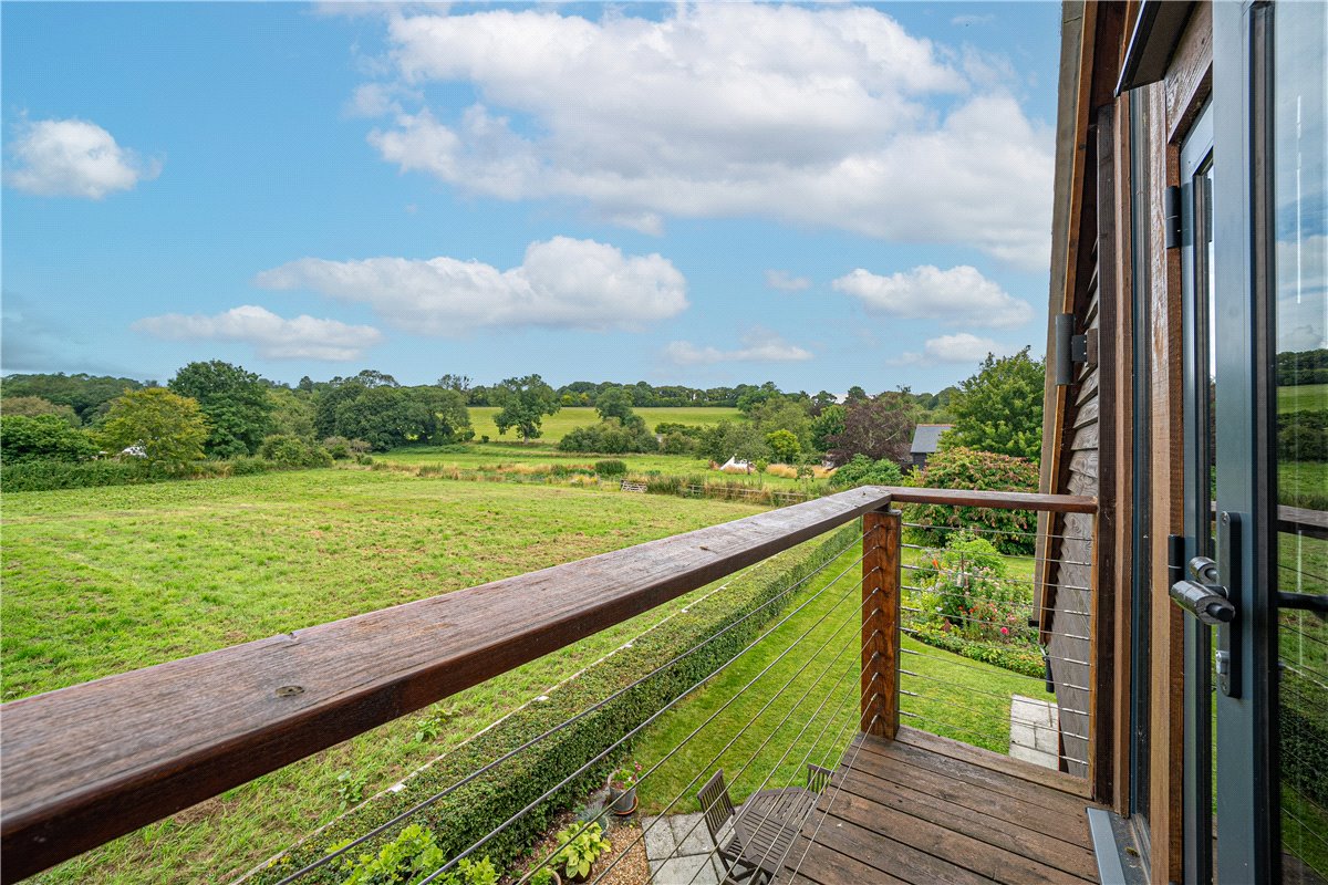 5 bedroom house, Stoke, Andover SP11 - Sold