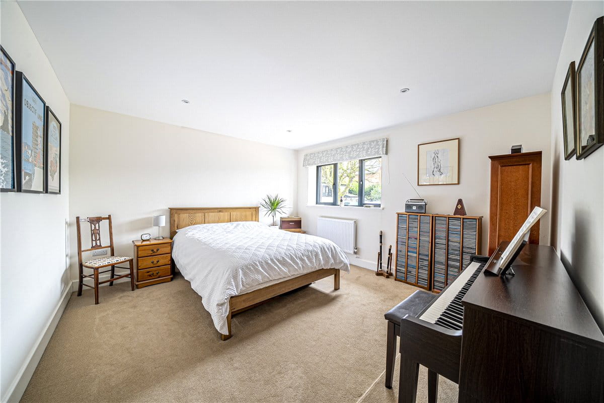 5 bedroom house, Stoke, Andover SP11 - Sold