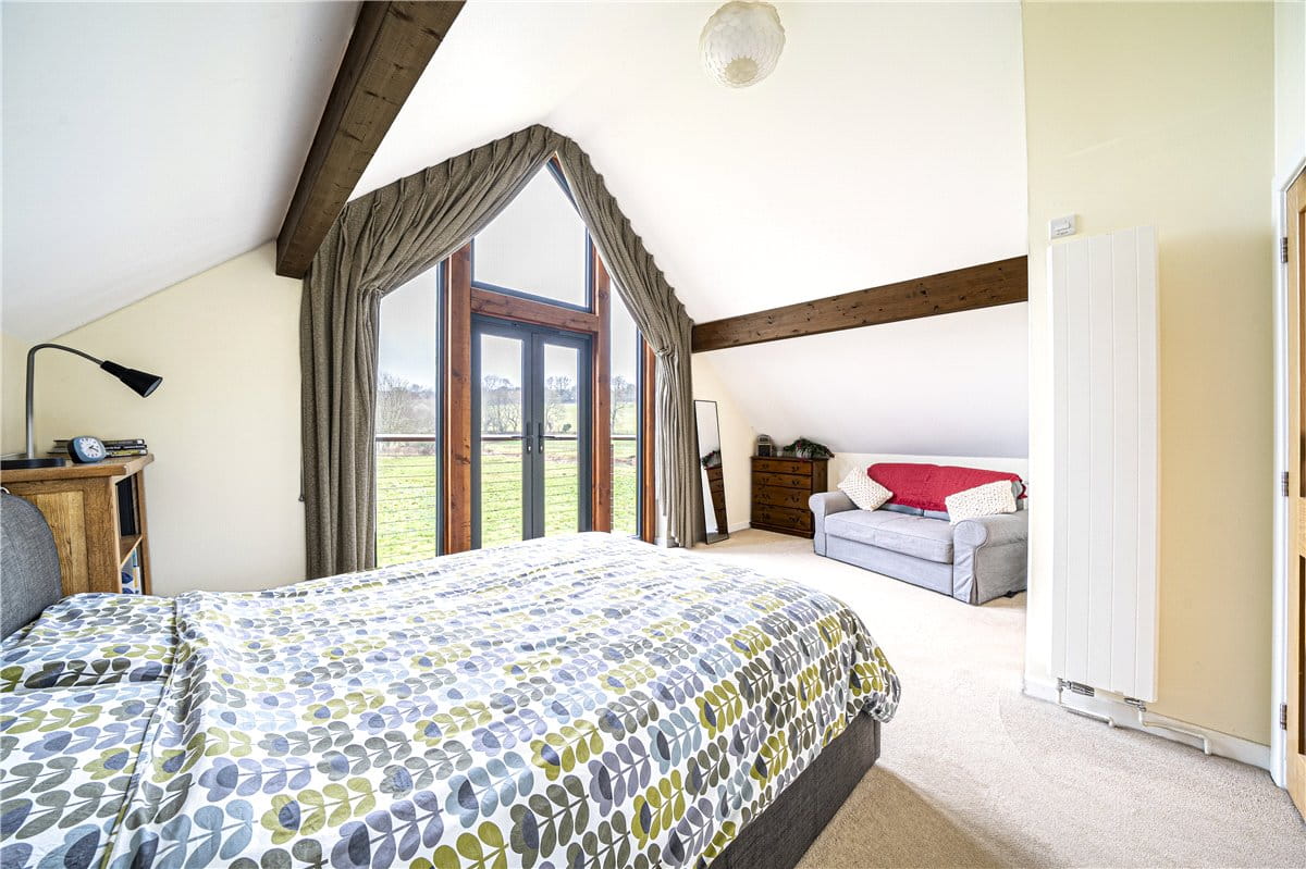 5 bedroom house, Stoke, Andover SP11 - Sold