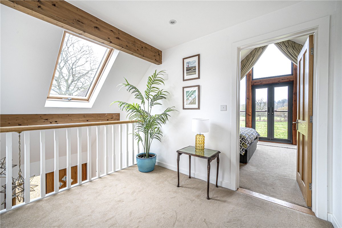 5 bedroom house, Stoke, Andover SP11 - Sold