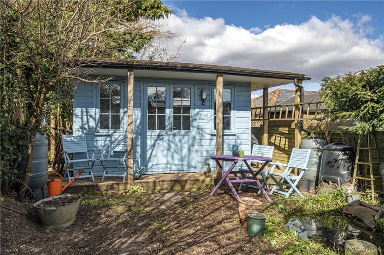 1 bedroom house, Duke Street, Micheldever SO21 - Available