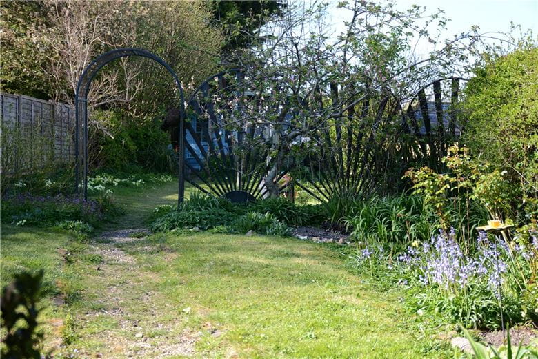 1 bedroom house, Duke Street, Micheldever SO21 - Available