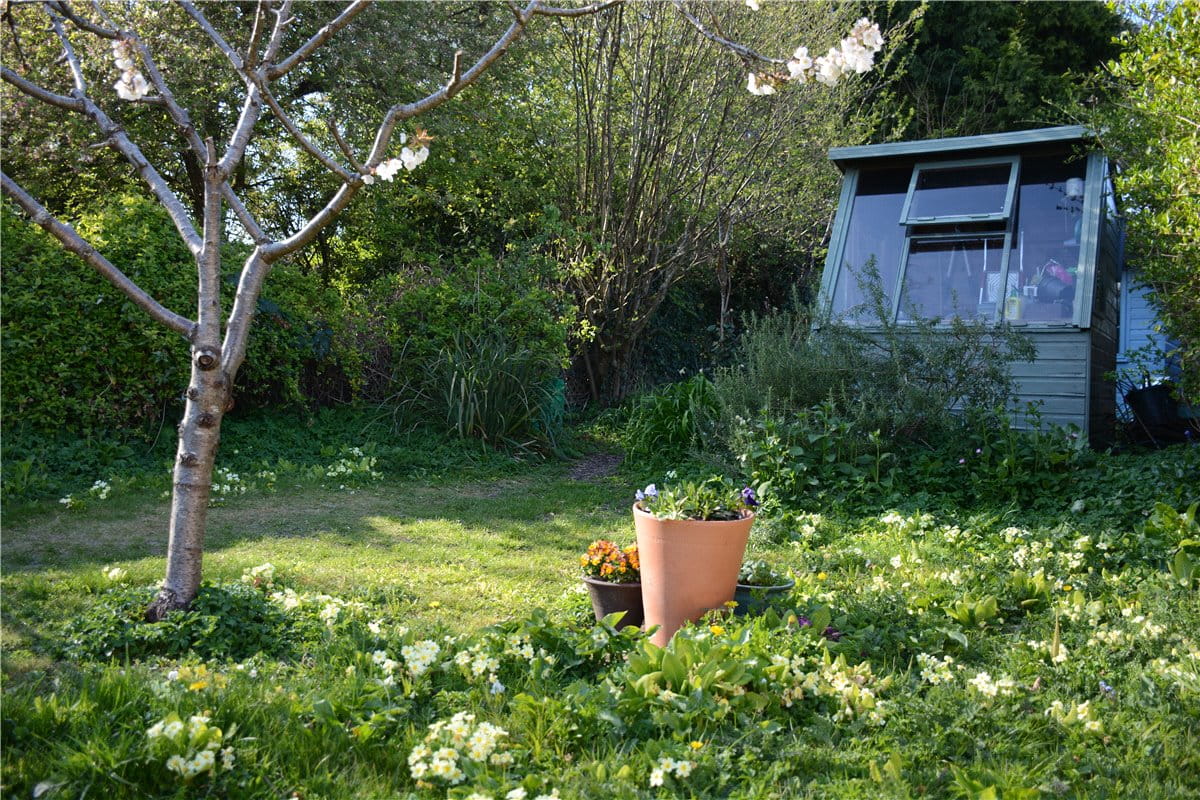 1 bedroom house, Duke Street, Micheldever SO21 - Available