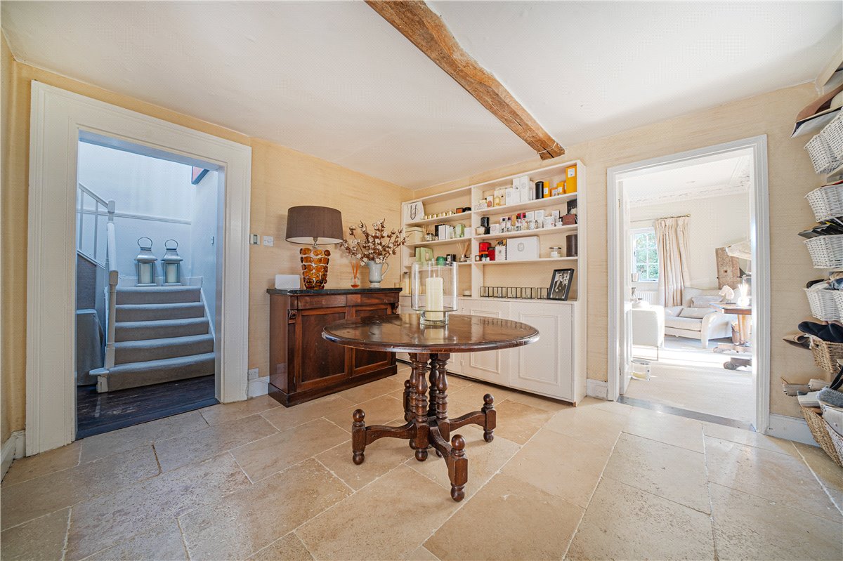 5 bedroom house, Newlands Lane, Denmead PO7 - Available