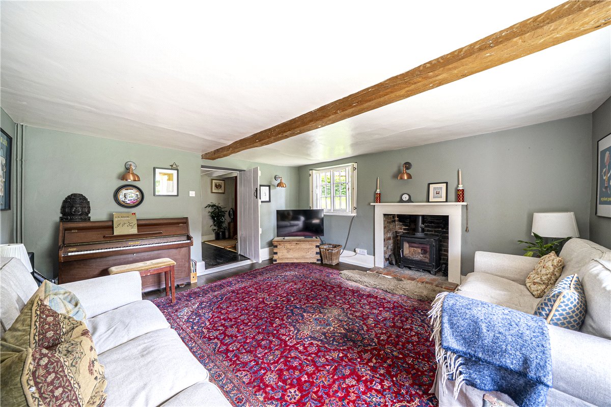 5 bedroom house, Penton Mewsey, Andover SP11 - Available