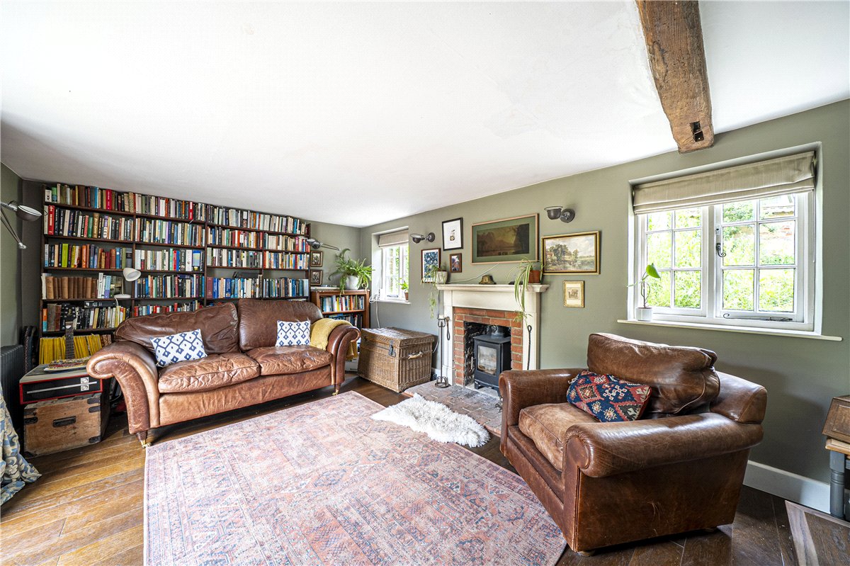 5 bedroom house, Penton Mewsey, Andover SP11 - Available