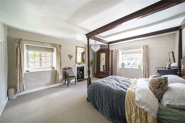 5 bedroom house, Penton Mewsey, Andover SP11 - Available