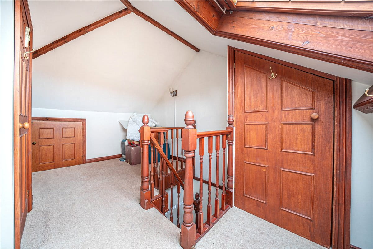 3 bedroom bungalow, Rogers Road, Bishopstoke SO50 - Sold