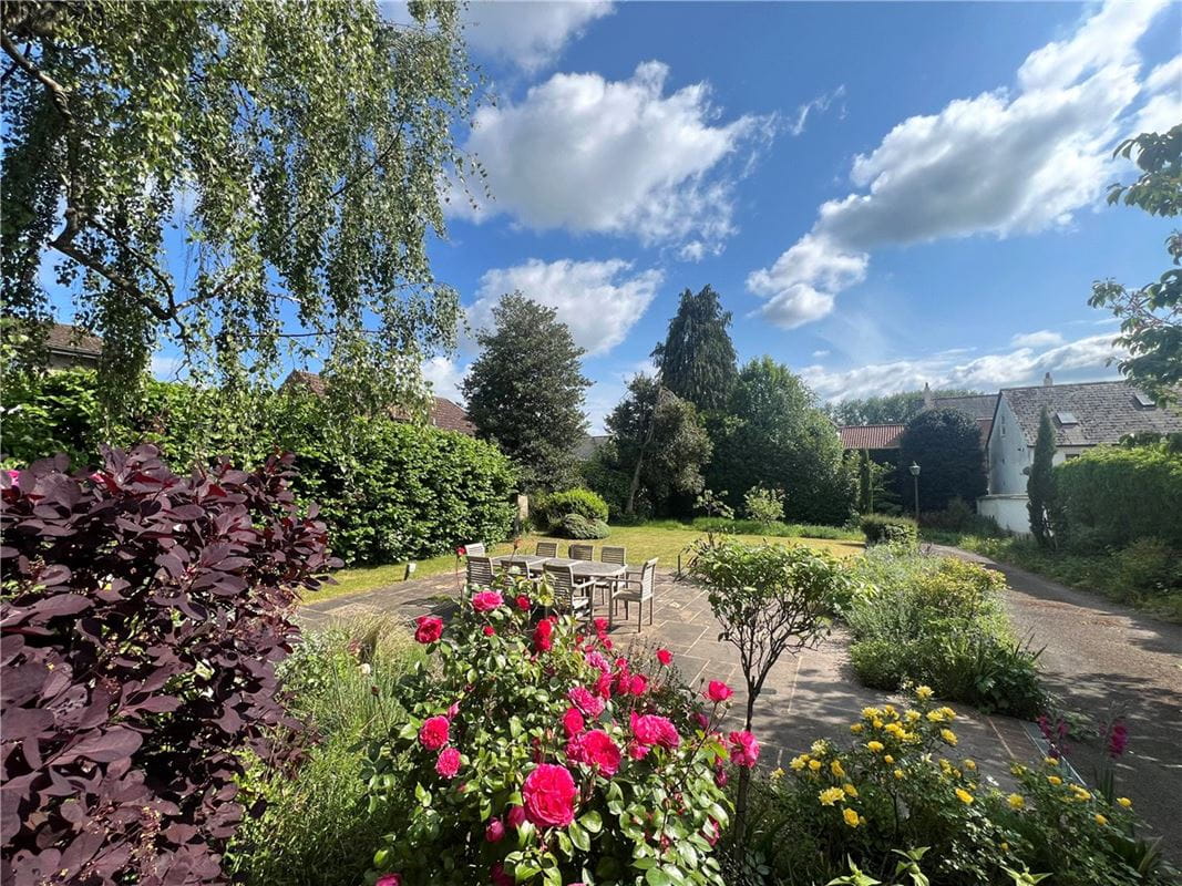 4 bedroom house, Bell Street, Whitchurch RG28 - Sold