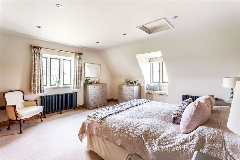 4 bedroom house, Woodlands, Bramdean SO24 - Available