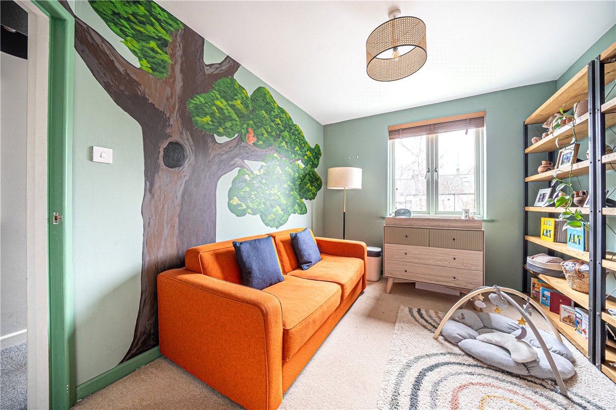 2 bedroom house, Parchment Street, Winchester SO23 - Sold
