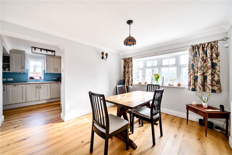 3 bedroom house, East Street, Hambledon PO7 - Sold STC