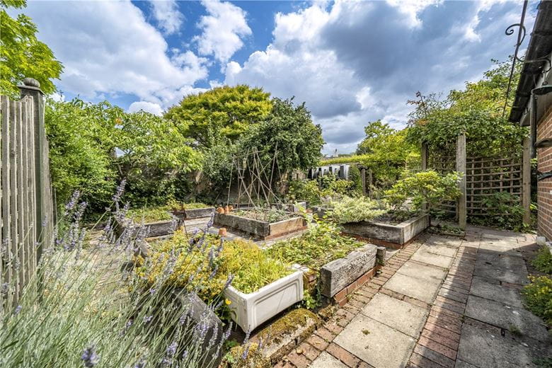 5 bedroom house, Kings Somborne, Stockbridge SO20 - Sold STC