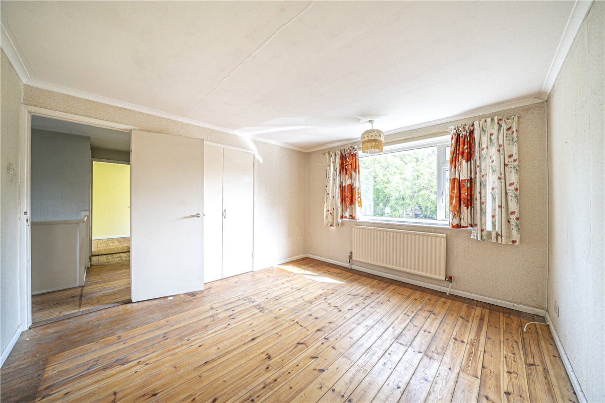 4 bedroom house, Stoke Road, Winchester SO23 - Sold