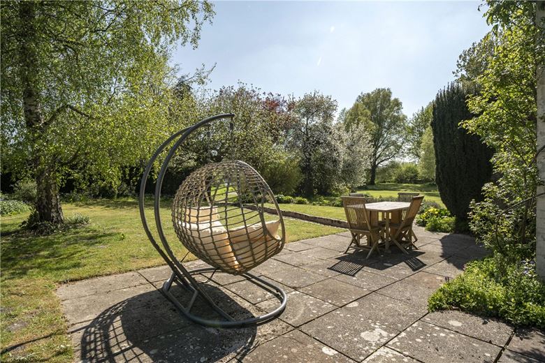 4 bedroom house, Farley Street, Nether Wallop SO20 - Available