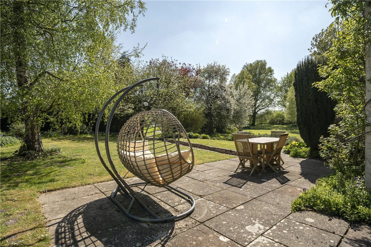 4 bedroom house, Farley Street, Nether Wallop SO20 - Available