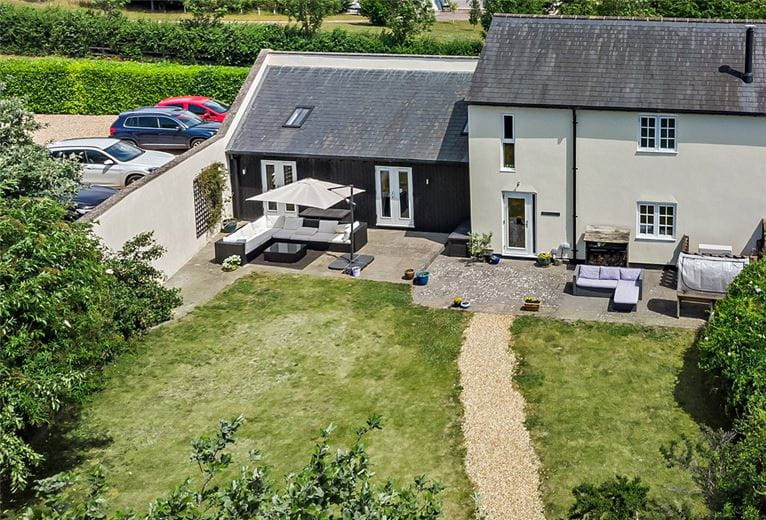 4 bedroom , Hurstbourne Priors, Whitchurch RG28 - Available