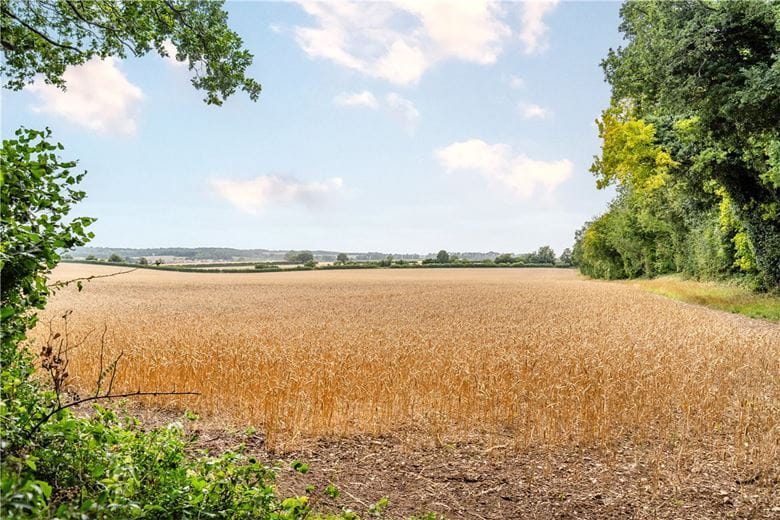 4 bedroom , Hurstbourne Priors, Whitchurch RG28 - Available