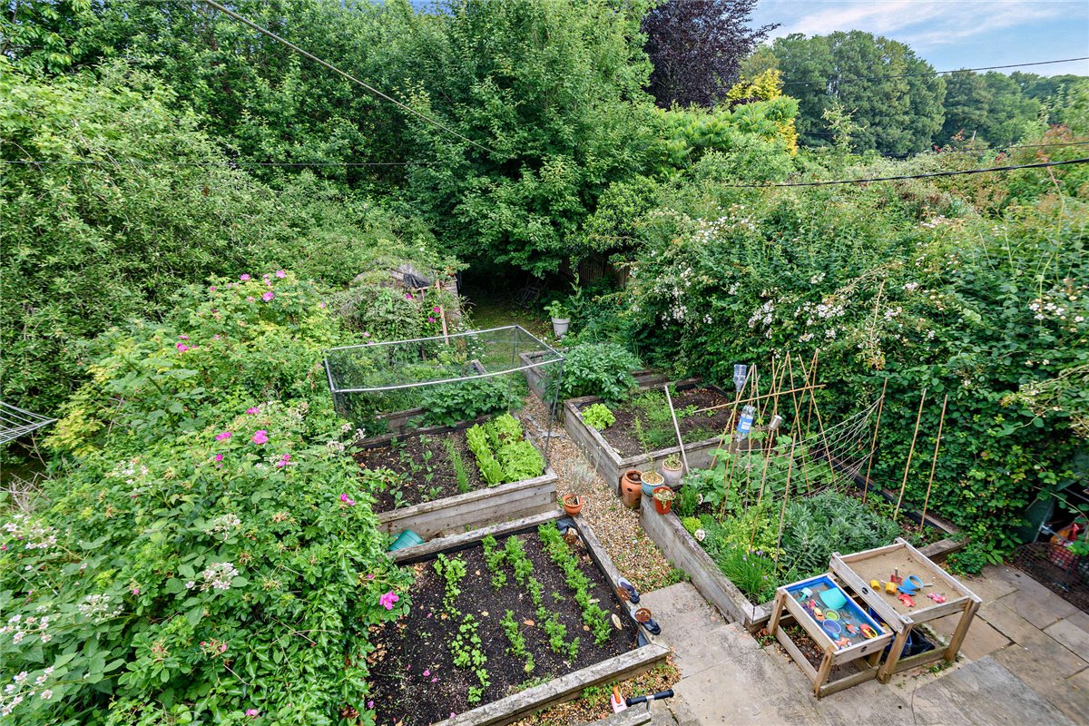 2 bedroom house, Crawley, Winchester SO21 - Sold STC