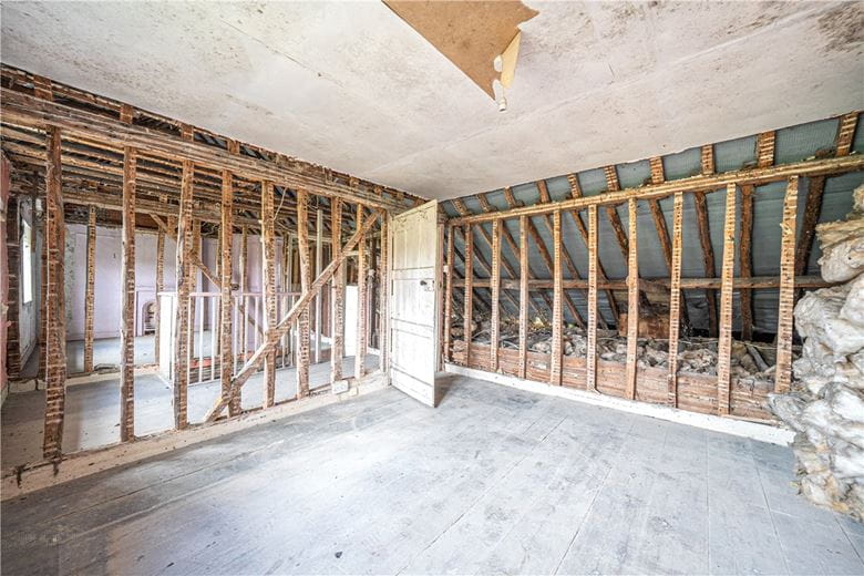 3 bedroom house, Ladycroft, Alresford SO24 - Sold STC