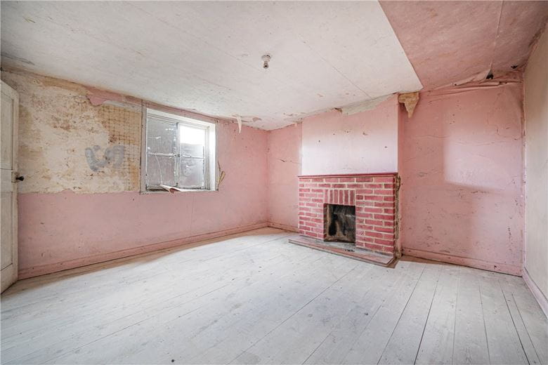 3 bedroom house, Ladycroft, Alresford SO24 - Sold STC