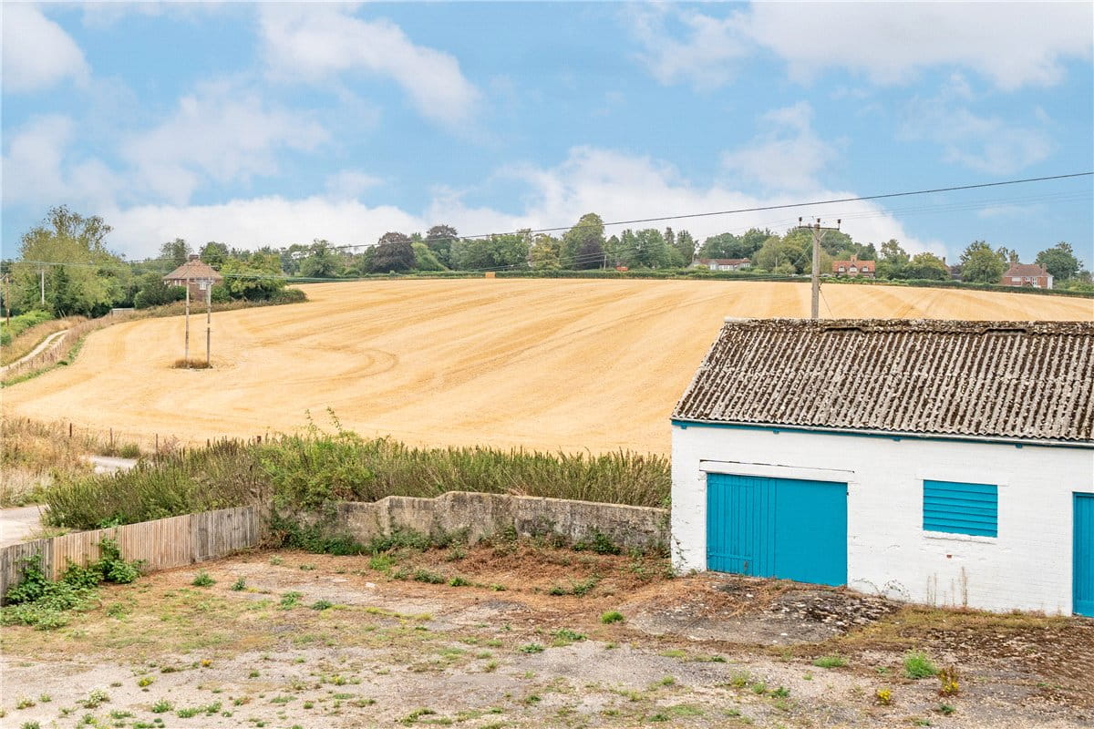 4 bedroom house, Crawley, Winchester SO21 - Sold STC