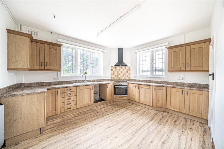 4 bedroom house, Crawley, Winchester SO21 - Sold STC