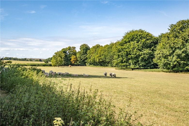 4 bedroom house, Crawley, Winchester SO21 - Sold STC