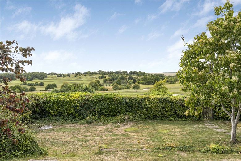 4 bedroom house, Old Kennels Lane, Winchester SO22 - Available