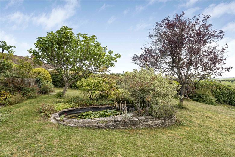 4 bedroom house, Old Kennels Lane, Winchester SO22 - Available