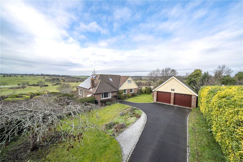 4 bedroom house, Old Kennels Lane, Winchester SO22 - Available