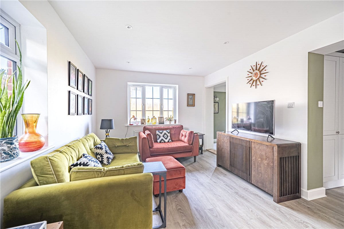 4 bedroom house, Old London Road, Stockbridge SO20 - Available
