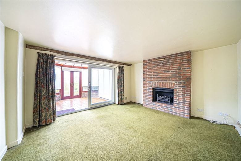 2 bedroom house, Chesil Street, Winchester SO23 - Available