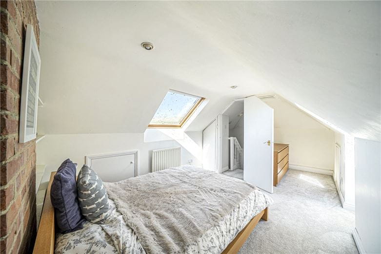 4 bedroom house, Hurstbourne Priors, Whitchurch RG28 - Available