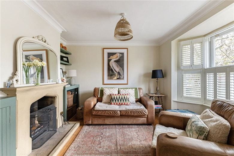 2 bedroom house, The Dean, Alresford SO24 - Available