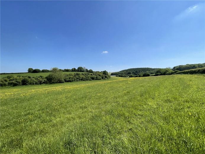 15.2 acres Land, Ecchinswell, Newbury RG20 - Sold STC