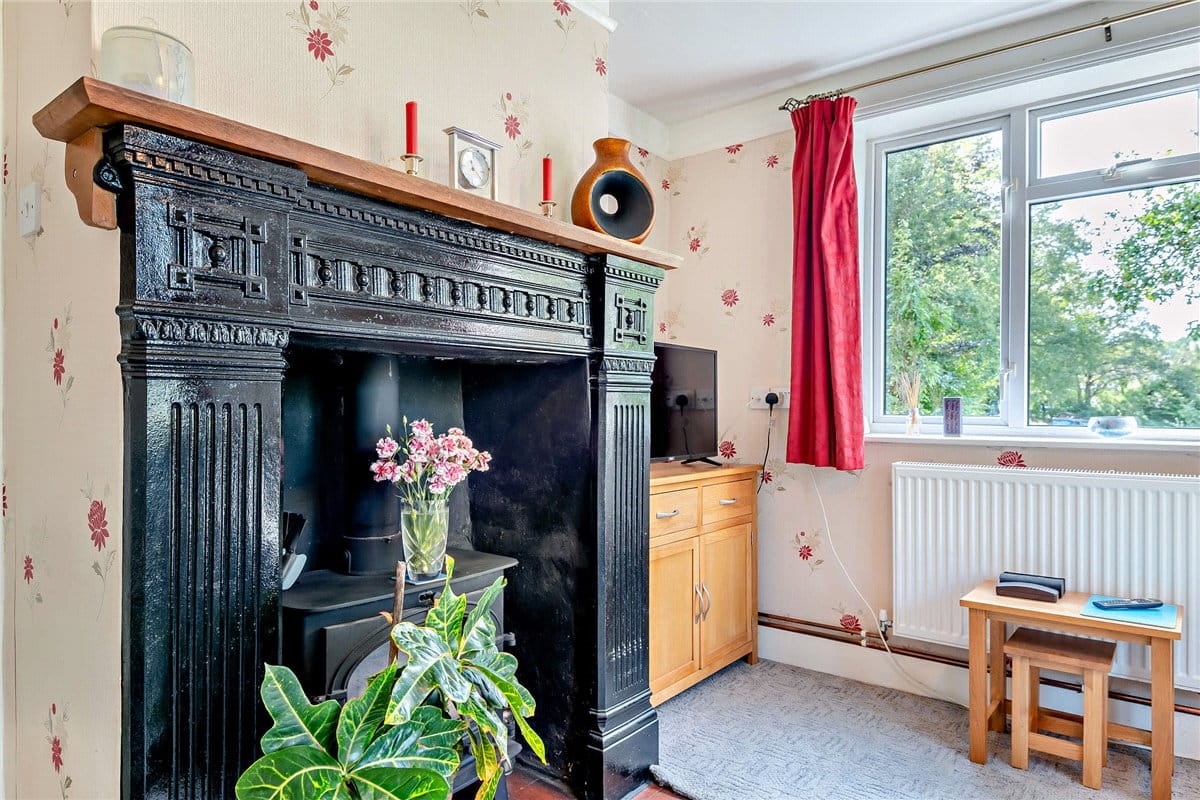 38.2 acres House, Briff Lane, Bucklebury RG7 - Sold STC