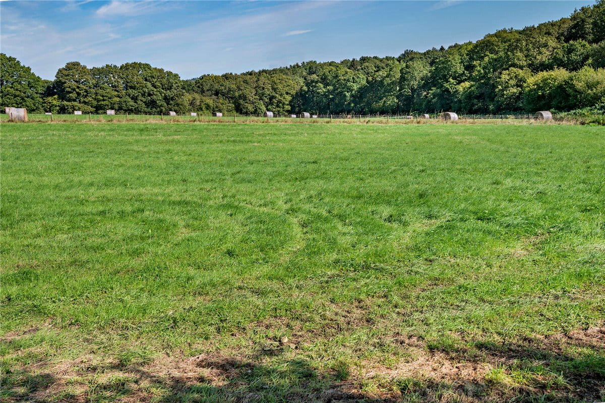 38.2 acres House, Briff Lane, Bucklebury RG7 - Sold STC