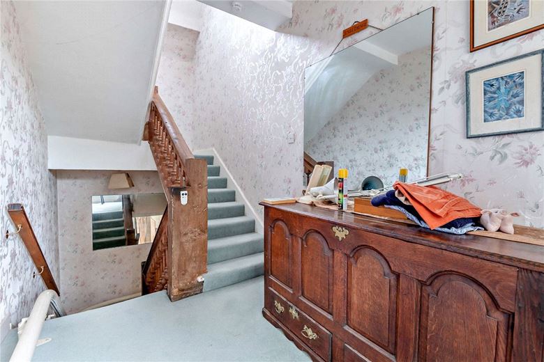 100 acres House, Leckhampstead, Newbury RG20 - Sold STC