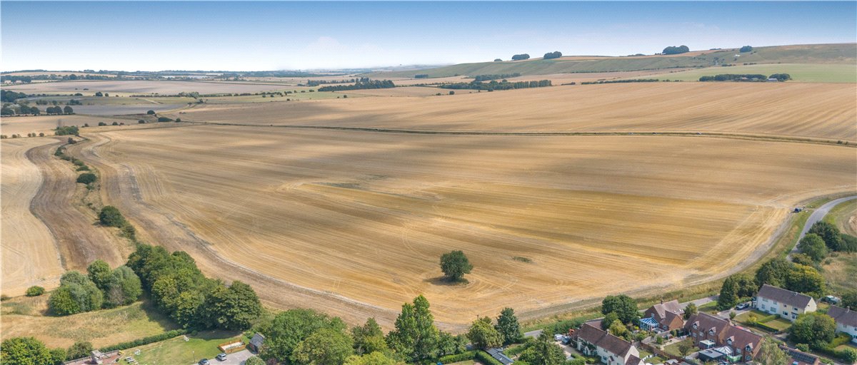 172.6 acres Land, Swindon, SN4 - Sold STC