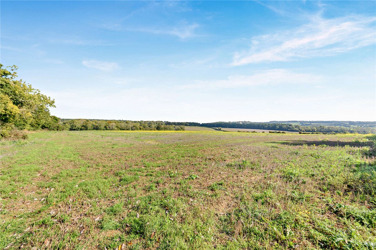 320.7 acres Land, Compton, Chichester PO18 - Available