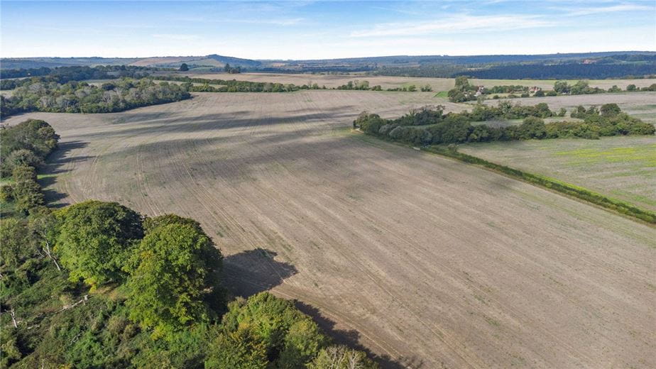 320.7 acres Land, Compton, Chichester PO18 - Available