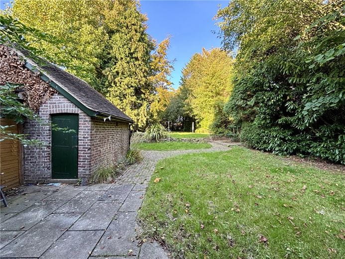 3 bedroom house, Downshire Terrace, Street Lane RH17 - Available