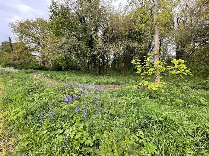 1.5 acres Land, Fawley, SO45 - Sold STC